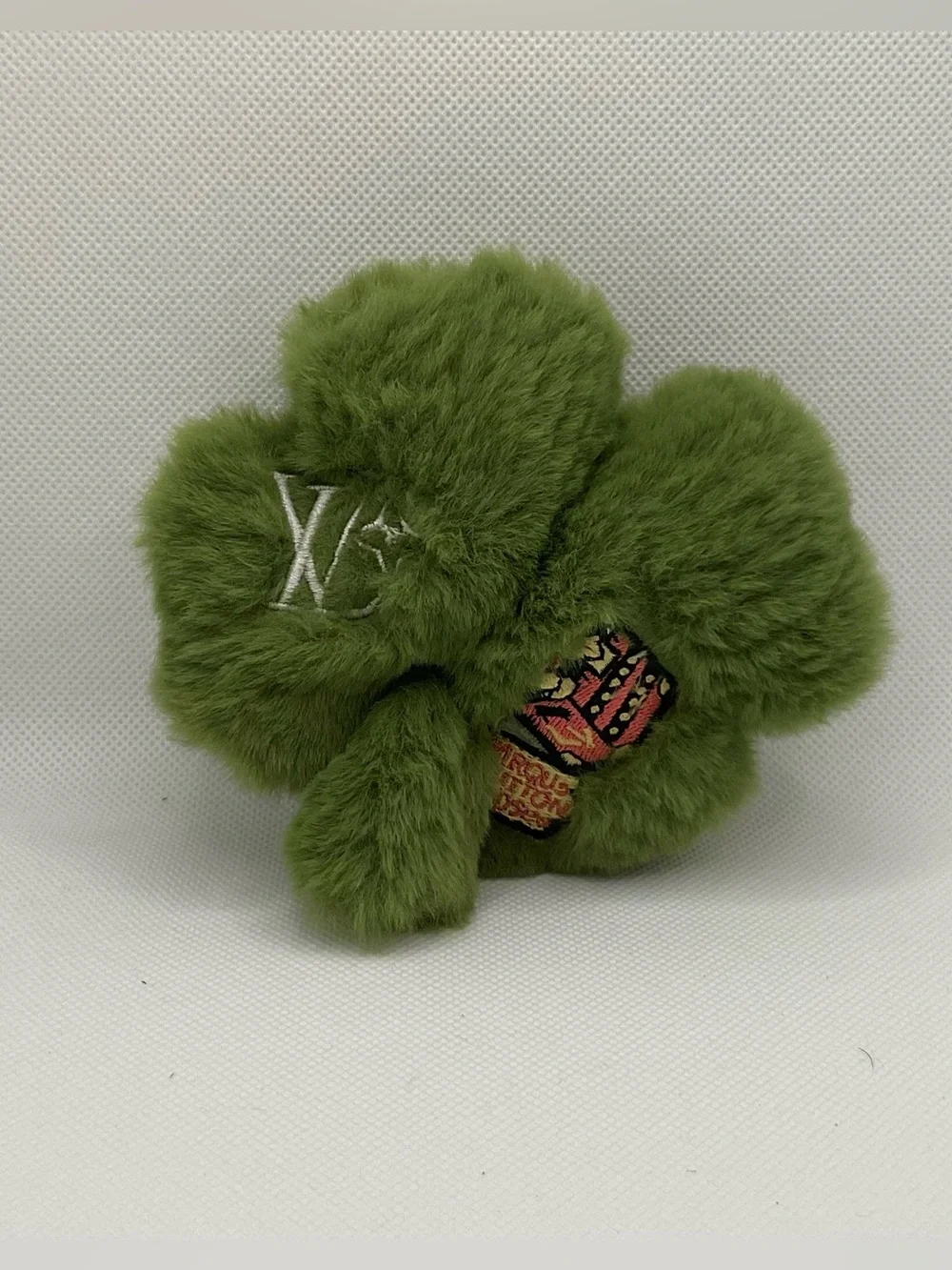 Lucky Tree Bag Charm